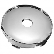 Заглушка на диск диаметр 56 мм, пластик NZG-900